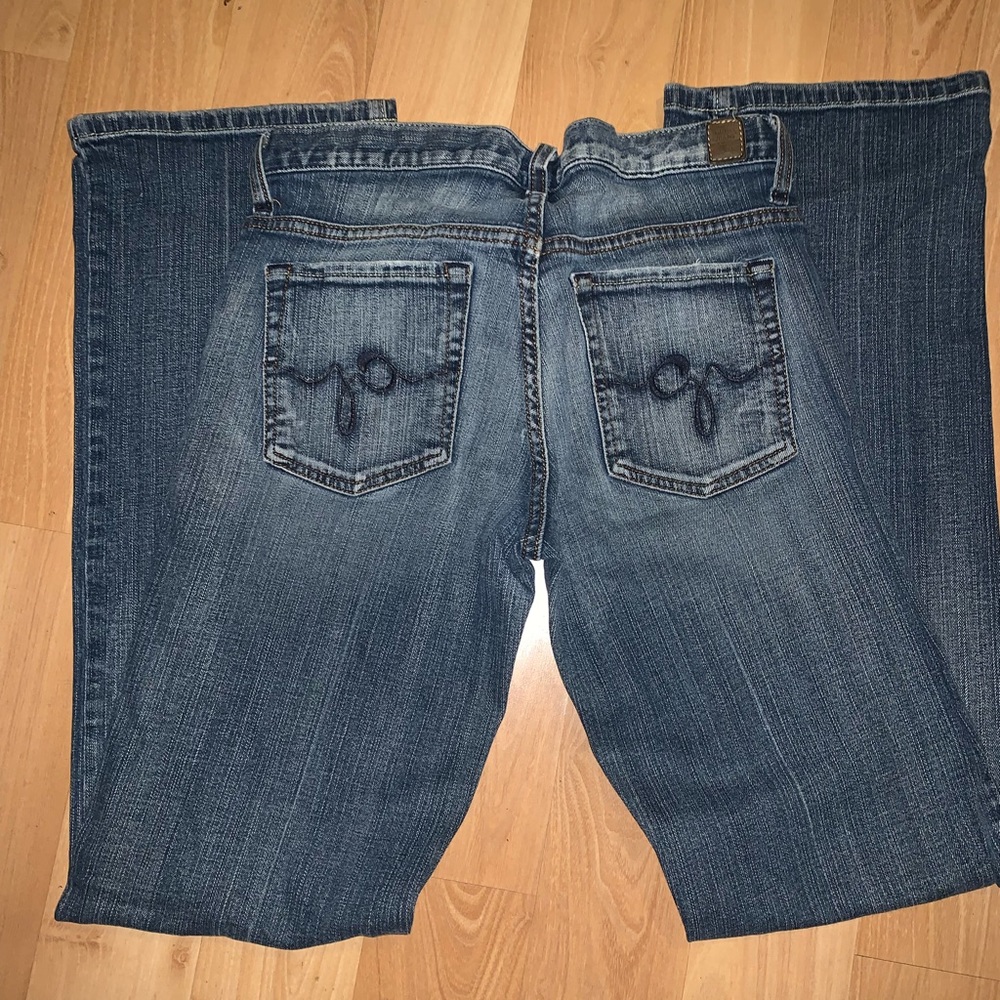 GUESS JEANS - Picture 2 of 3